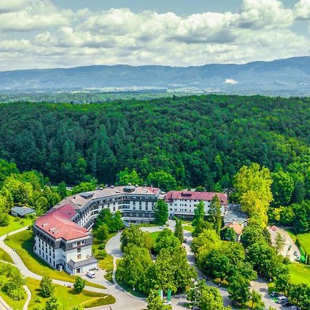 Hotel Smarjeta - Terme Krka Smarjeske Toplice Exterior foto