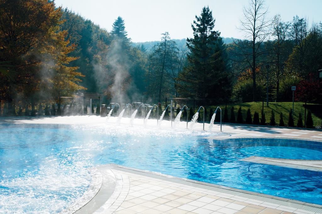 Hotel Smarjeta - Terme Krka Smarjeske Toplice Exterior foto